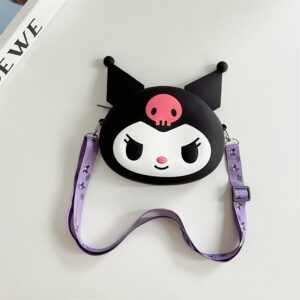 Black Large Kulomy Head