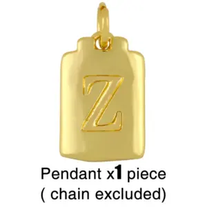 Z (without Chain)