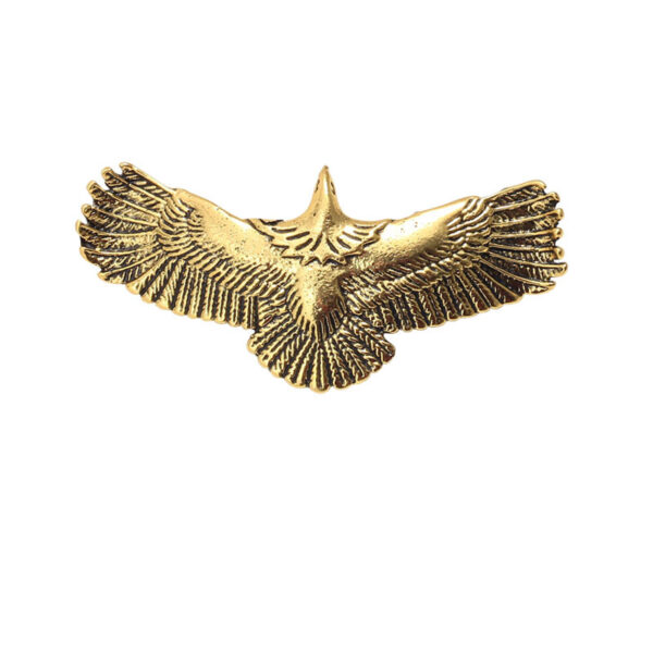 Wholesale Alloy retro hair clip, side-shaped spring clip, women's ponytail clip, back of head hair clip, half-up hair accessory, large size.