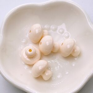 White / 18*18mm