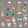 oly-c4ba3d49651ac3726ffc88b7a3c676ac Wholesale Christmas Graiti Stickers