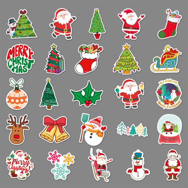 oly-c4ba3d49651ac3726ffc88b7a3c676ac Wholesale Christmas Graiti Stickers