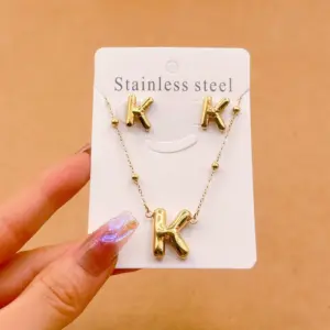 Gold / One Size / K