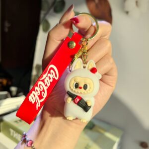 M0313#[large size] coke little sheep-bottled coke labu
