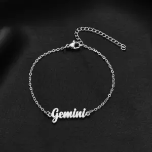 Gemini Steel