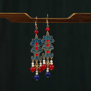 Earrings 36#