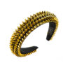 oly-c4e0807c5c259e55efe8b019952b2dca Wholesale hairband binding face headband Baroque dance catwalk headess snge