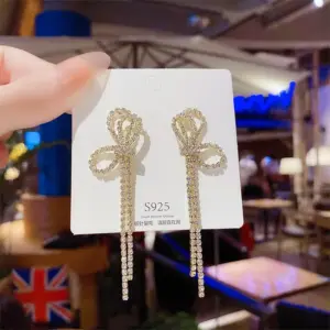 E0146 Silver Needle