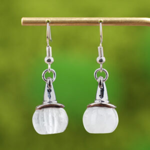 White Crystal