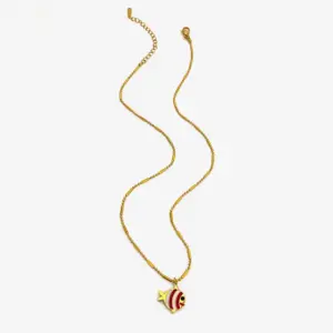 Small Fish / One Size / N0316