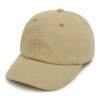 Wholesale Outdoor leisure all-match children's baseball cap