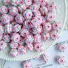oly-c53c4c925f4a0a238c30b8319957e2c0 Wholesale Cute strawberry flower bead