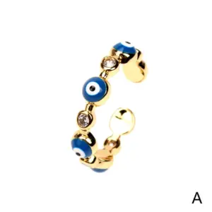 RG0525-A / Adjustable Opening