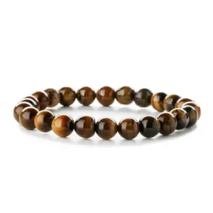 Tiger Eye