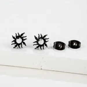 419 / Black