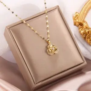 Rotating Flower D A219