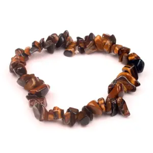 Tiger Eye / Pure Natural