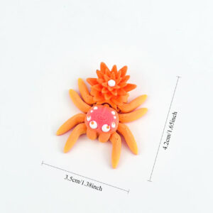 4*4.8*1.6cm(5.5g) / Style 11