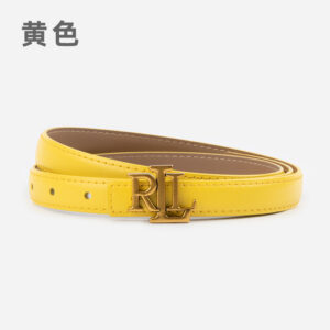 21628-Yellow / 105cm