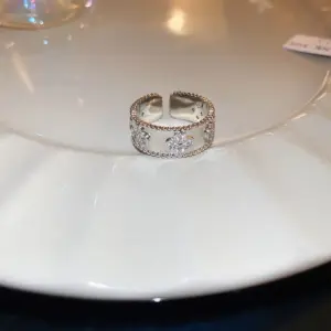 19# Ring-Silver