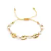 Fashion Star Pearl Bracelets