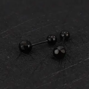 Black-Ball (One)-5mm