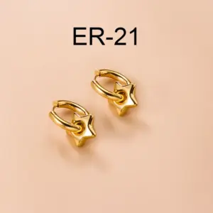 Gold / ER-21