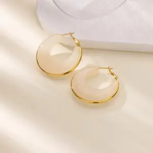 Style 2 - Off-white / Average Size