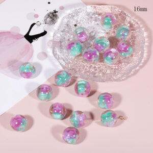 2 # # A colorful star