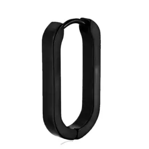 Black / Prolate ellipse