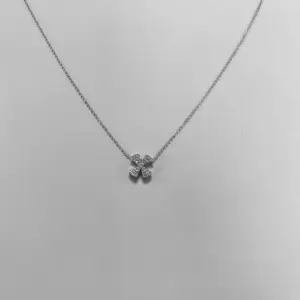 White gold color / X