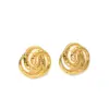Wholesale Heart Shape Flower Spiral Titanium Steel Elegant Waterproof Non Tarnish Surgical Steel Ear Studs