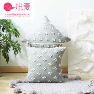 Light gray / 45*45cm (excluding core)