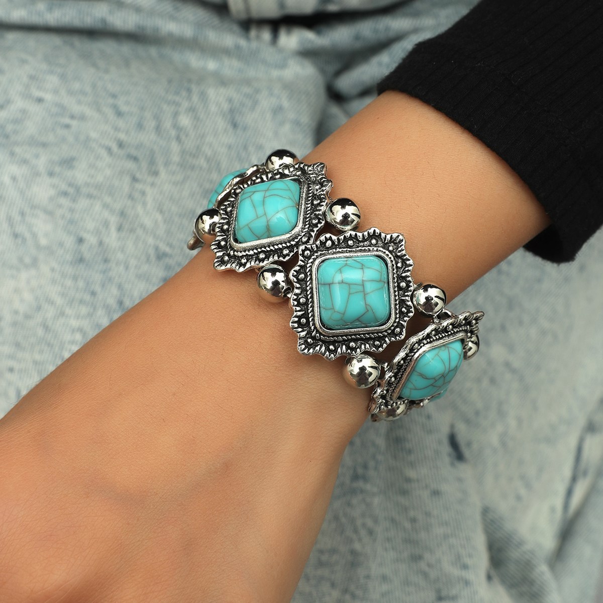 Wholesale Bohemian bracelet