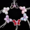 Wholesale Butterfly Tassel Beads DIY Accessories