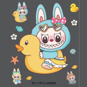 DLY-1073 / 8*10 (bare chip)