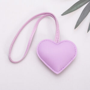 Heart (light purple)