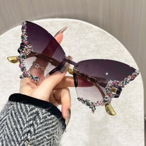 Purple slices