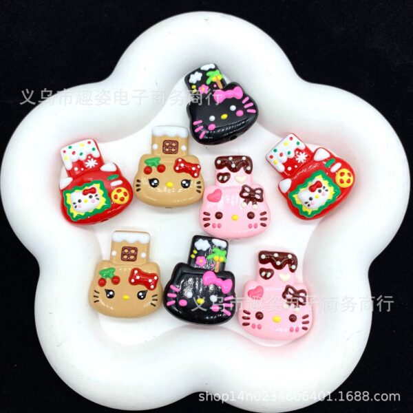 Wholesale Instant camera beading