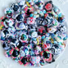 Wholesale Black mixed bead design