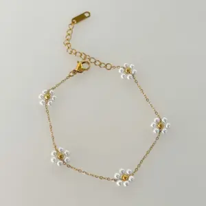 17 4cm Bracelet