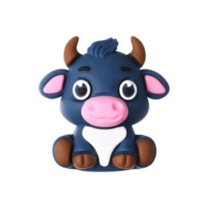3D Cow