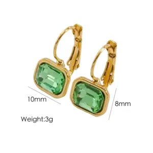 Emerald / Green