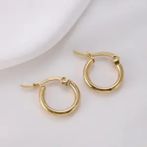1.5cm Gold / One Size