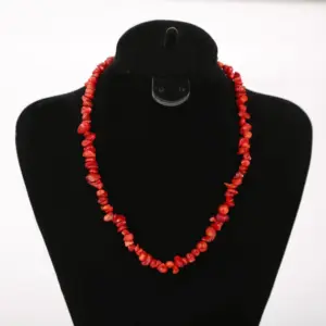Red Coral