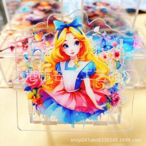 B021-Alice pen holder