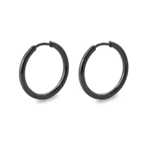 2.0 * 16mm / Black