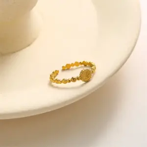 A035J / Adjustable Opening