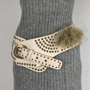 Mi Bai Mao Mao / 108cm