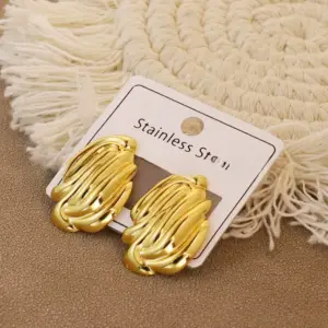 Gold Style141 / Average Size